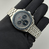 43mm Moonphase Meteorite 2025