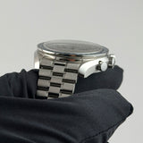 43mm Moonphase Meteorite 2025