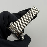 43mm Moonphase Meteorite 2025