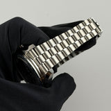 43mm Moonphase Meteorite 2025