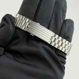 43mm Moonphase Meteorite 2025