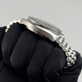 43mm Moonphase Meteorite 2025