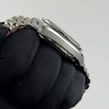 43mm Moonphase Meteorite 2025