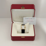 27mm Tank Solo 18k YG