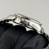 43mm Moonphase Meteorite 2025