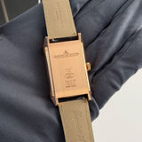 28mm Duoface 18k RG Auto 2016