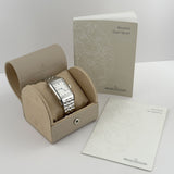 29mm Reverso Grande Reserve Steel 2009
