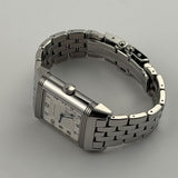 29mm Reverso Grande Reserve Steel 2009