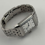 29mm Reverso Grande Reserve Steel 2009