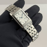 29mm Reverso Grande Reserve Steel 2009