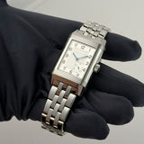 29mm Reverso Grande Reserve Steel 2009