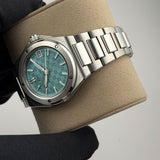 35mm Steel Turquoise Pool Dial