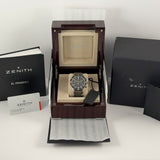 43mm Cronometro Tipo CP-2 Fkyback Aged Steel