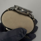 43mm Cronometro Tipo CP-2 Fkyback Aged Steel