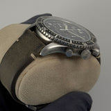 43mm Cronometro Tipo CP-2 Fkyback Aged Steel