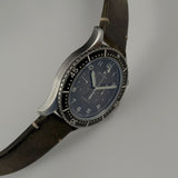 43mm Cronometro Tipo CP-2 Fkyback Aged Steel