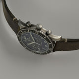 43mm Cronometro Tipo CP-2 Fkyback Aged Steel