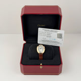 23mm Small 18k RG 2022