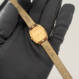 23mm Small 18k RG 2022
