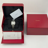 27mm Medium Stainless Steel