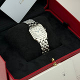 27mm Medium Stainless Steel