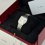 27mm Medium Stainless Steel