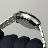 41mm Sport Chrono Ceramic Bezel White Dial