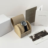 40mm Master Memovox International Alarm 2011