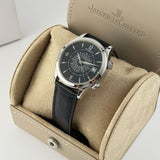 40mm Master Memovox International Alarm 2011