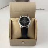 40mm Master Memovox International Alarm 2011