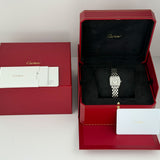 23mm Small Steel Diamond Bezel