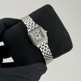 23mm Small Steel Diamond Bezel