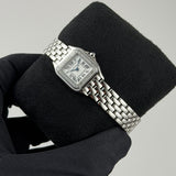 23mm Small Steel Diamond Bezel