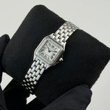 23mm Small Steel Diamond Bezel