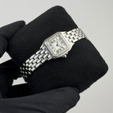 23mm Small Steel Diamond Bezel