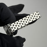 23mm Small Steel Diamond Bezel