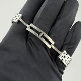 23mm Small Steel Diamond Bezel