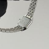 23mm Small Steel Diamond Bezel