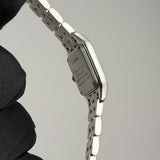 23mm Small Steel Diamond Bezel