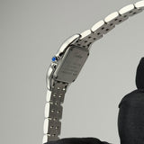23mm Small Steel Diamond Bezel