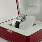 37mm Moonphase Auto Cartier Serviced