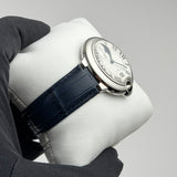 37mm Moonphase Auto Cartier Serviced