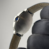 37mm Moonphase Auto Cartier Serviced