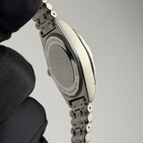 40mm GMT Steel Green Dial 2023