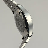 40mm Master Chronograph Silver Dial 2017