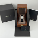 26mm Tribute Duoface Small Seconds