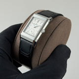 26mm Tribute Duoface Small Seconds