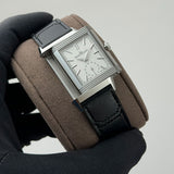 26mm Tribute Duoface Small Seconds