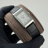 26mm Tribute Duoface Small Seconds