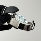 26mm Tribute Duoface Small Seconds